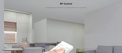 SONOFF RF