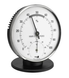 Термометър хидрометър 45.2032