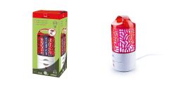 Инсектицидна лампа 10W LED / Арт.№SW1245000 