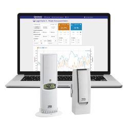 Стартов комплект за платформа WEATHERHUB OBSERVER