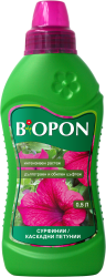BIOPON течен тор сурфинии (каскадни петунии) / Арт.№ BP-1017