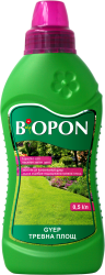 BIOPON течен тор за трева 0,5л / Арт.№ BP-1166