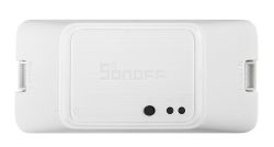 Смарт WiFi превключвател Sonoff с RF контрол
