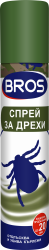 спрей против кърлежи и комари 