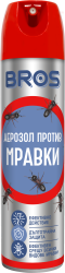 Спрей срещу мравки Брос