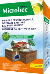 препарат за септични ями