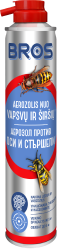 спрей за оси и стършели 