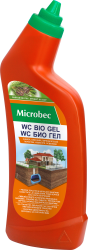 MICROBEC WC Био гел