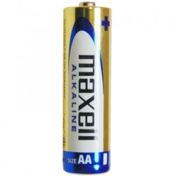BA-AA-Maxell  1.5V