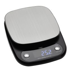 Digital kitchen scale APPLE PIE / Kat.№50.2005.10