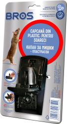 капан за мишки