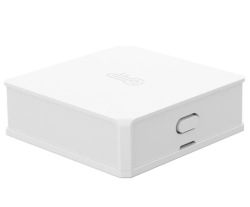 Сензор за температура и влажност ZigBee / Арт.№SO-SNZB-02