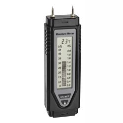 Уред за измерване на влага / Арт.№ 30.5506.01 