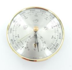 Барометър за вграждане -95 мм / Арт.№K1.100891 
