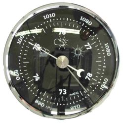 Барометър за вграждане DOMATIC -81 мм / Арт.№K1.100302 