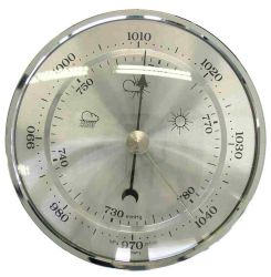 Барометър за вграждане DOMATIC -95 мм / Арт.№K1.100309 