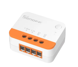 SONOFF ZBMINI Extreme Zigbee смарт превключвател