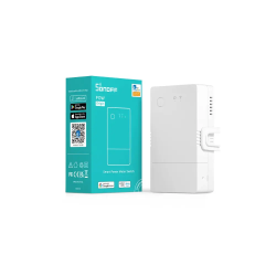 Sonoff-WiFi Смарт превключвател за измерване на мощността 16А
