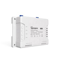 SONOFF 4CHR3 4-канален Wi-Fi Смарт Превключвател