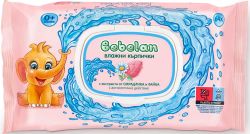 кърпи BEBELAN със Смрадлика и Лайка