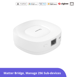 Хъб Zigbee
