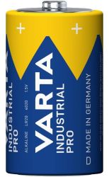 D /LR20/  VARTA, LONGLIFE ALKALINE 