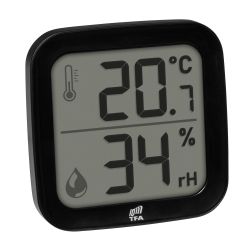 Thermo-hygro transmitter ID-A0 INDOOR / Kat.№ 30.3908.01