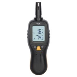 Digital professional thermo-hygrometer / Kat.№ 31.1066.01