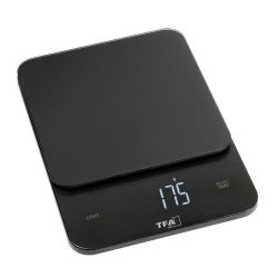 Digital kitchen scale BROWNIE / Kat.№ 50.2008.01