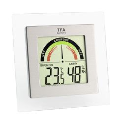 Дигитален термометър - хидрометър / Арт.№30.5023