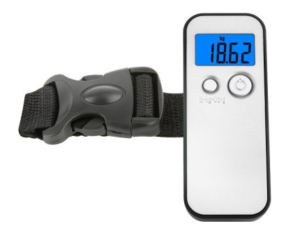 Digital luggage scales / 50.3000.54