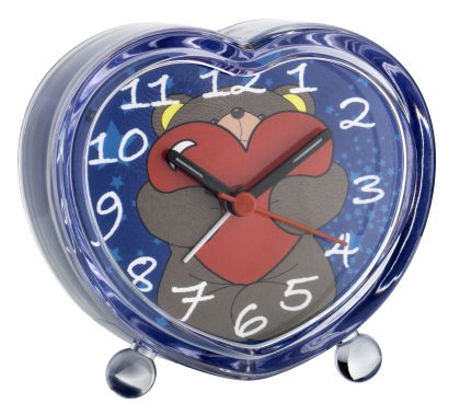Analog clock for children / Kat.№60.1015.06