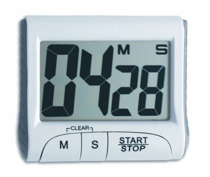 Digital timer