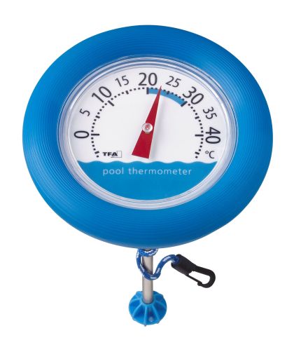 Темометър за басейн "Poolwatch" / Арт.№40.2007