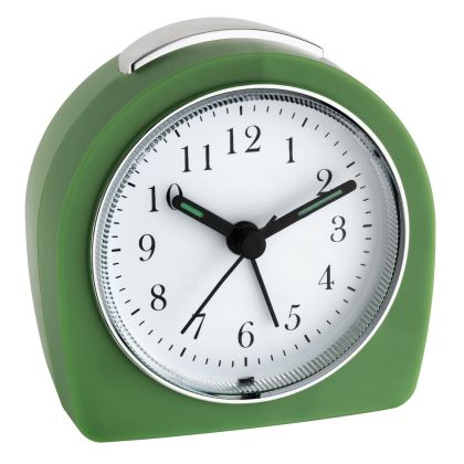 Analog alarm clock / Kat.№60.1021.04