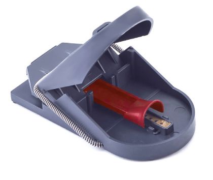 Капан за мишки "Super Cat Mouse Trap Pro" / Арт.№SW1156000