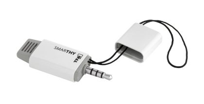 Термометър Хидрометър за Смартфон SMARTHY