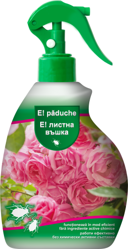 Спрей листни въшки