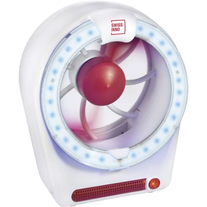  Инсектицидна LED лампа с всмукателен вентилатор за 80м2 / Арт.№SW1265000