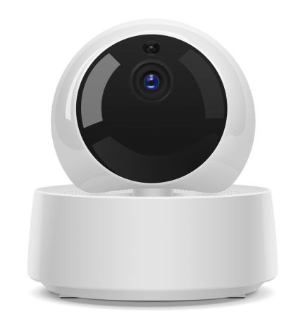 Смарт IP Камера SONOFF GK-200MP2-B