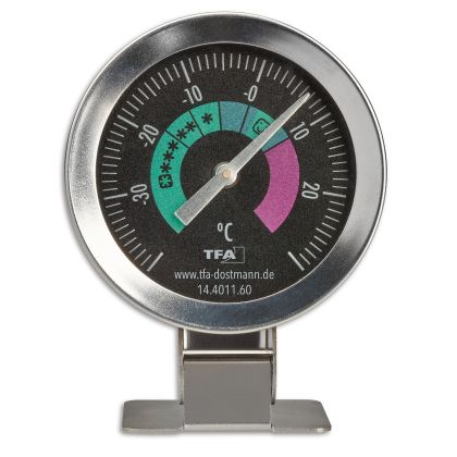 Analogue freezer-fridge-thermometer / Kat.№ 14.4011.60