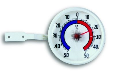 Analogue window thermometer / Kat.№14.6004