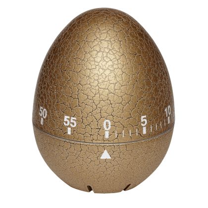 Analogue kitchen timer EGG / Kat.№ 38.1033.53