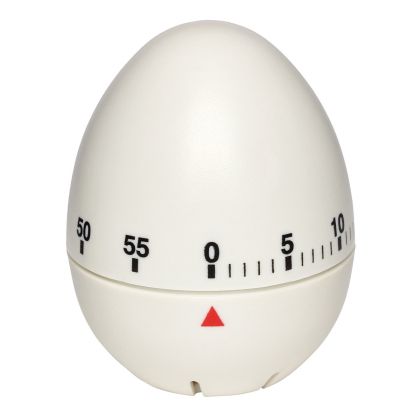Analogue kitchen timer EGG / Kat.№38.1002