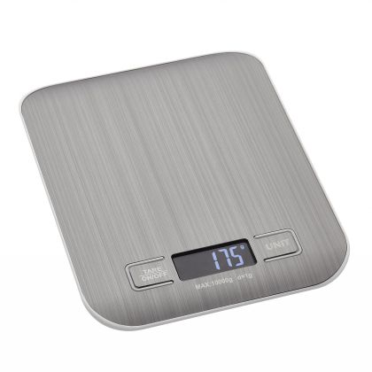 Digital kitchen scale AMARETTI / Kat.№50.2004