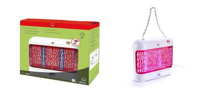 Инсектицидна лампа 24W LED - 80m2 / Арт.№SW1246000 