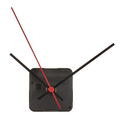 Analogue quartz clock movement with set of hands  / Kat.№60.3060.01