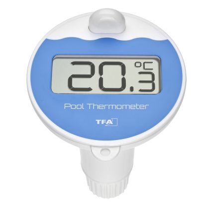 Температурен предавател за водни площи / Арт.№30.3238.06 