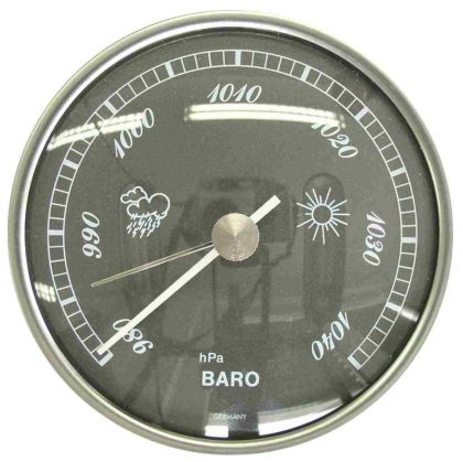 Барометър за вграждане DOMATIC -81 мм / Арт.№K1.100298 