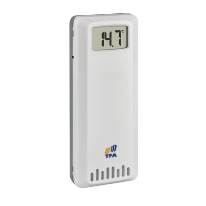  ID-A5 -TFA.me датчик за температура / Арт.№30.3901.02